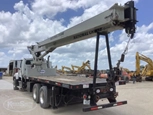 Side of used National Crane,Front of used National Crane,Used National Crane,Used Boom Truck,Side of used Boom Truck,Used Boom Truck in yard,Side of Used National Crane